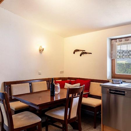 Haus Auner Top 4 Westendorf Bagian luar foto