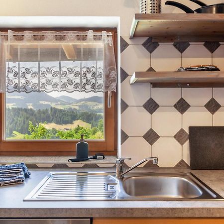 Haus Auner Top 4 Westendorf Bagian luar foto
