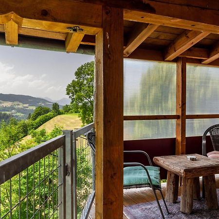 Haus Auner Top 4 Westendorf Bagian luar foto