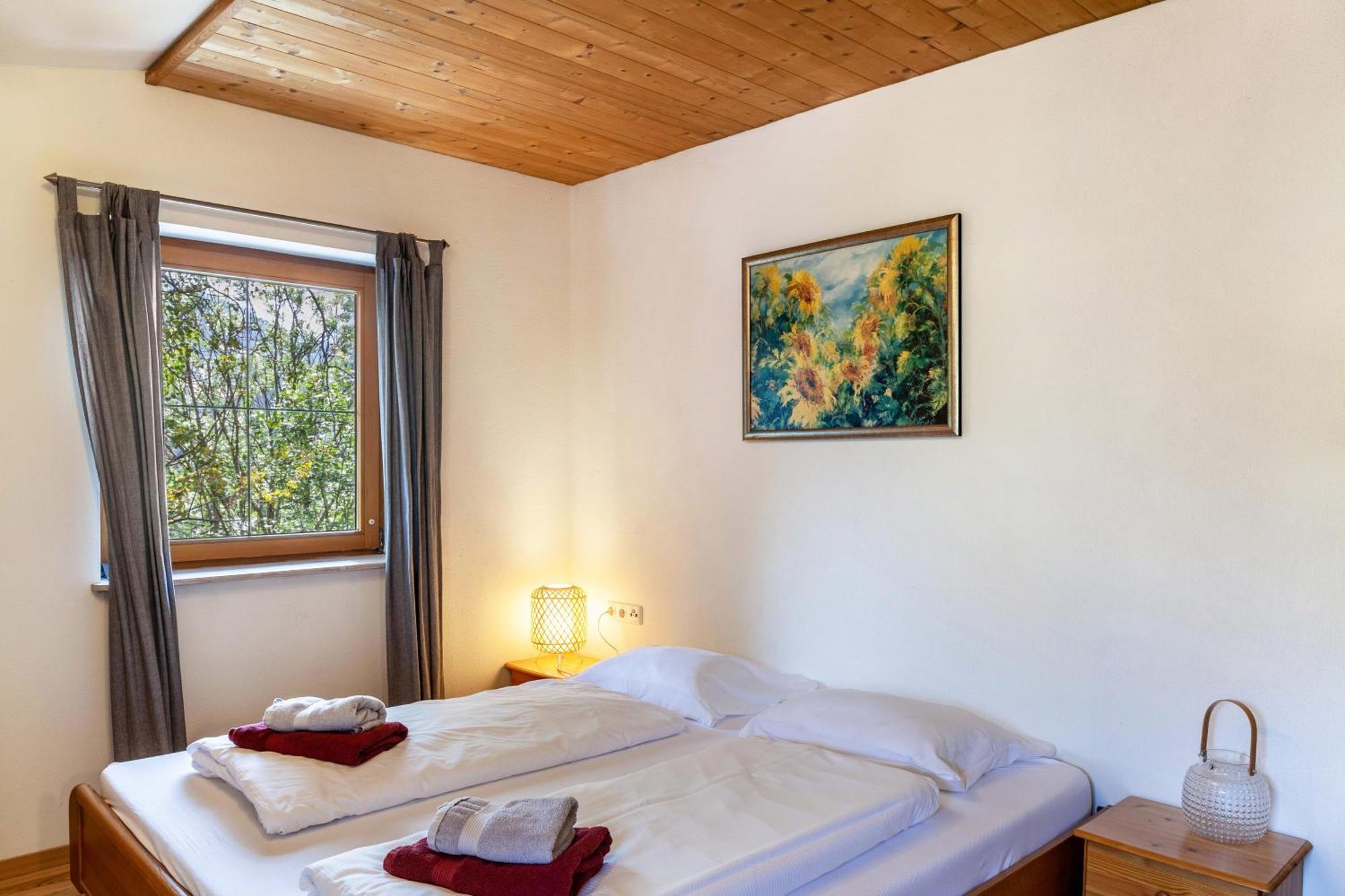 Haus Auner Top 4 Westendorf Bagian luar foto