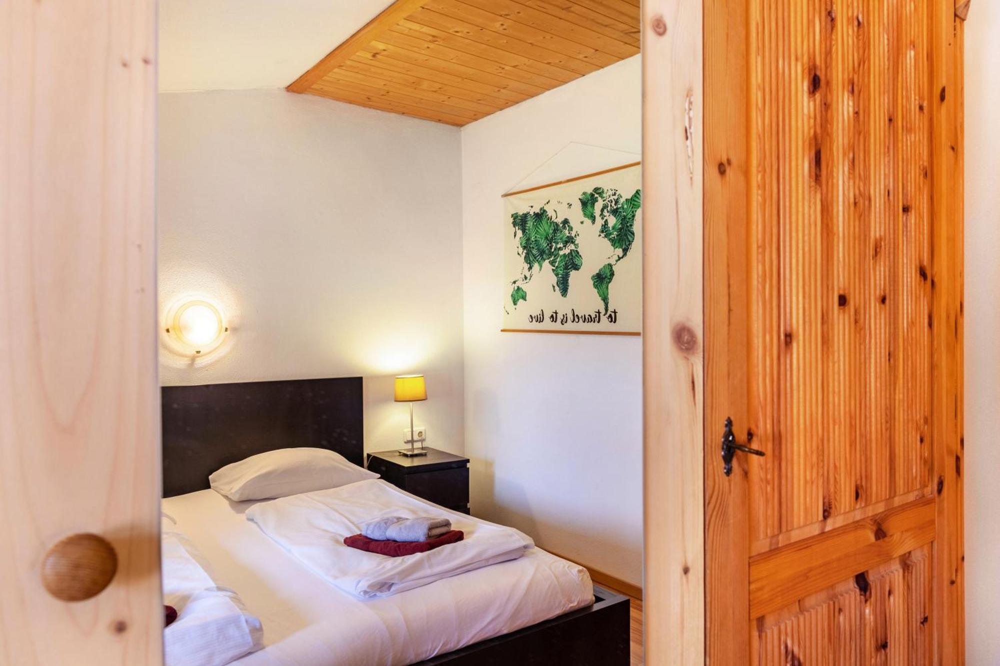 Haus Auner Top 4 Westendorf Bagian luar foto