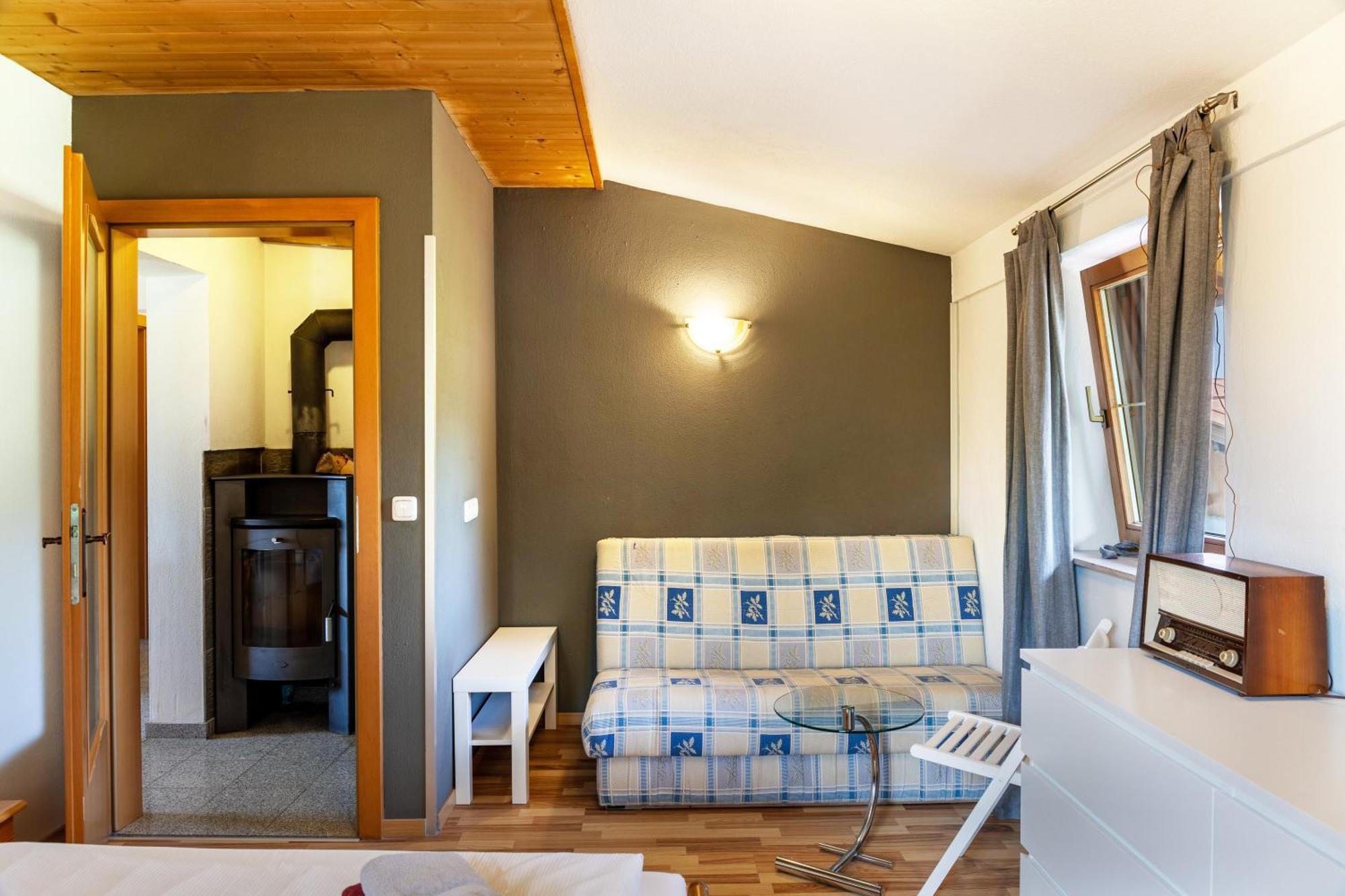Haus Auner Top 4 Westendorf Bagian luar foto