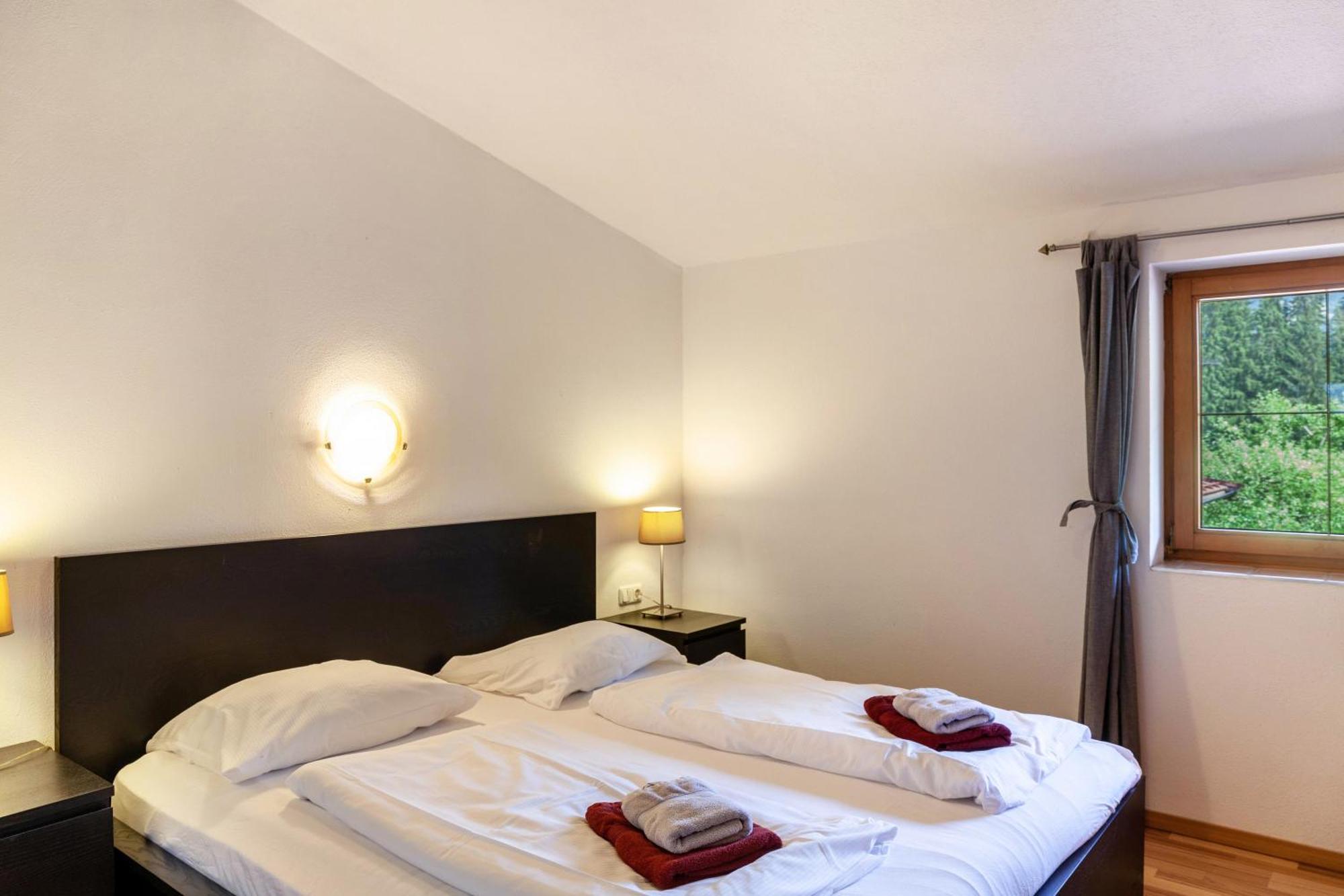 Haus Auner Top 4 Westendorf Bagian luar foto