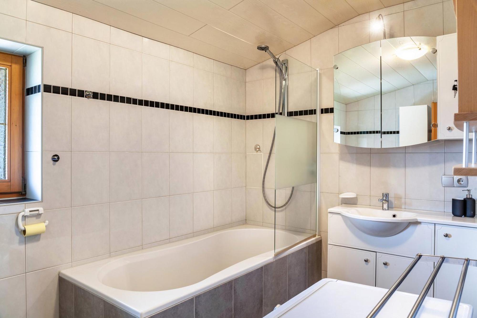 Haus Auner Top 4 Westendorf Bagian luar foto