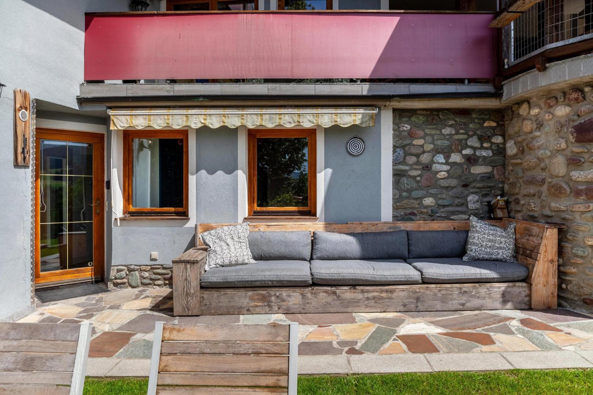 Haus Auner Top 4 Westendorf Bagian luar foto