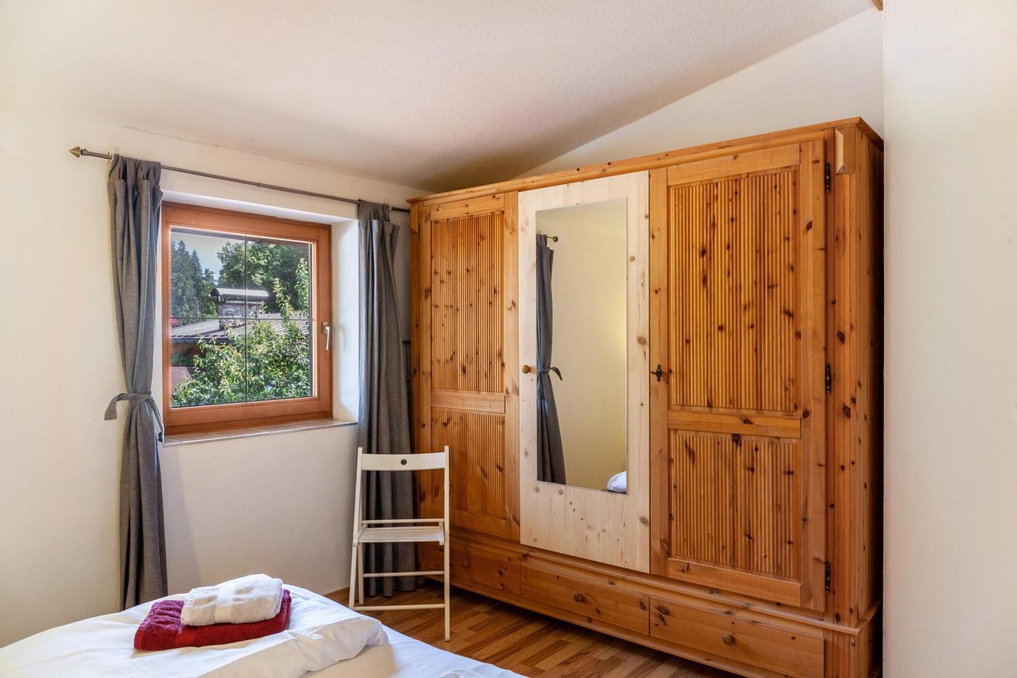 Haus Auner Top 4 Westendorf Bagian luar foto