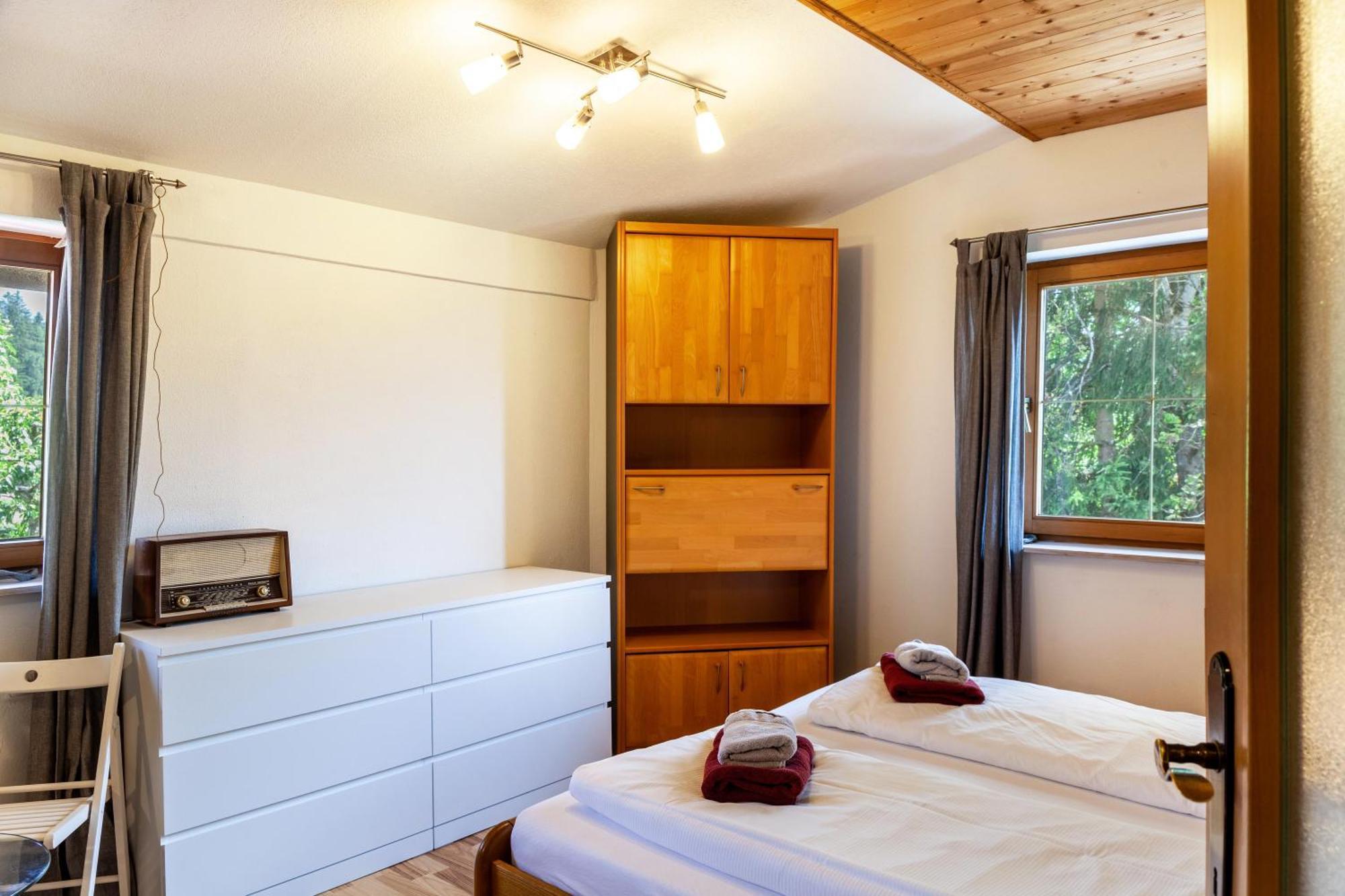Haus Auner Top 4 Westendorf Bagian luar foto
