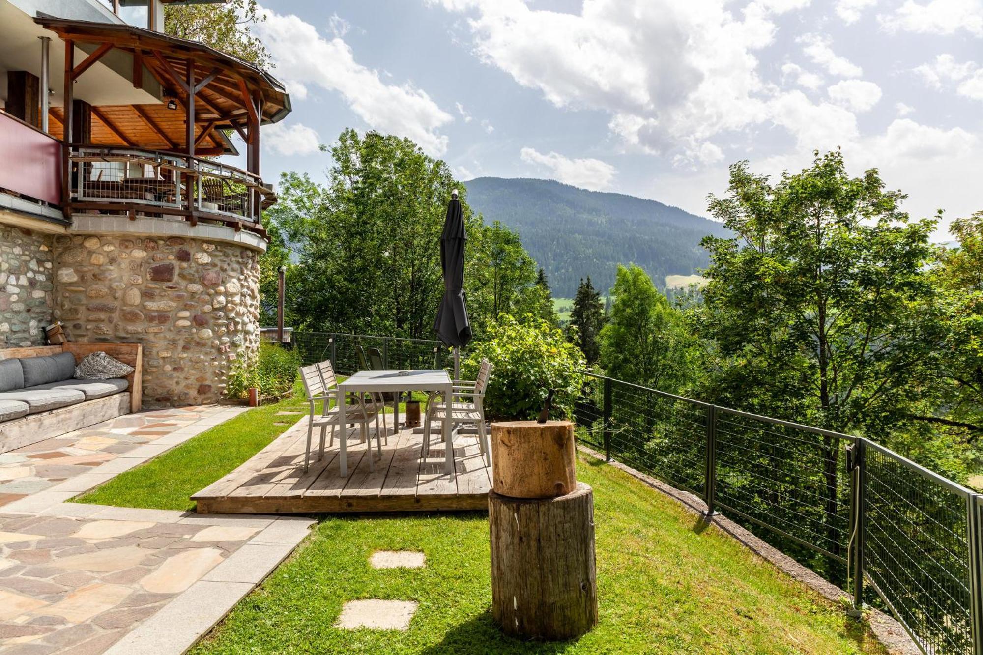 Haus Auner Top 4 Westendorf Bagian luar foto